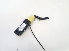 Nissan Micra Sensor impacto/accidente para activar Airbag 98330ay00a