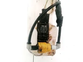 Skoda Fabia Mk2 (5J) Pompa spryskiwacza szyby przedniej / czołowej 1K6955651