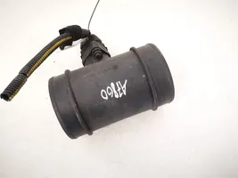 Opel Vectra C Mass air flow meter 24437503