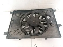 Alfa Romeo 159 Convogliatore ventilatore raffreddamento del radiatore 8240493