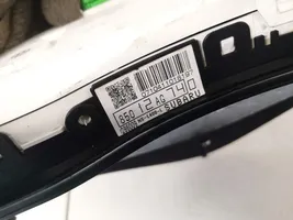 Subaru Legacy Tachimetro (quadro strumenti) 85012ag740