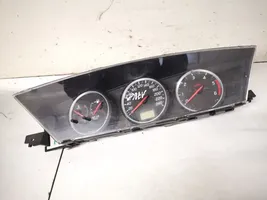 Nissan Primera Compteur de vitesse tableau de bord bv014