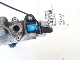 Opel Signum Sensore di pressione 0281002437