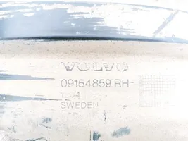 Volvo S80 Nadkole tylne 09154859
