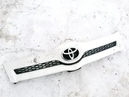 Toyota Corolla Verso AR10 Grille de calandre avant 531110F020