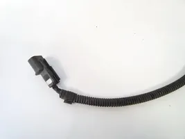 Mitsubishi Pajero Klopfsensor e1t15578