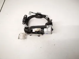 Audi A4 S4 B8 8K Motorino di regolazione assetto fari 1307022879