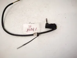 Mercedes-Benz A W168 Interior temperature sensor a1688300072