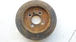 Hyundai Trajet Crankshaft pulley 