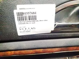 Volkswagen PASSAT B5 Etuoven sisäkahva 