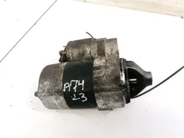 Nissan Primera Starter motor 233009F662