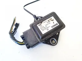 Saab 9-5 Sensore di imbardata accelerazione ESP 0265005251