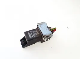 Volvo V50 Glow plug pre-heat relay 3m5t12a343aa