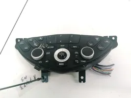 Nissan Primera Panel klimatyzacji 28395BA000