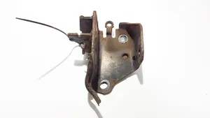 Nissan Micra Supporto nel bagagliaio/baule mm34