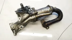 Nissan Qashqai EGR-venttiili/lauhdutin 147352070r