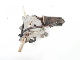 Hyundai Accent Front door window regulator motor 