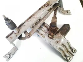 Opel Frontera A Rear window wiper motor 894386