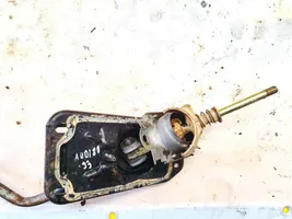 Audi 80 90 S2 B4 Gear selector/shifter (interior) 