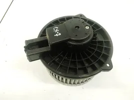 Mazda CX-7 Ventola riscaldamento/ventilatore abitacolo 