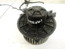 KIA Carnival Heater fan/blower f00s33f005