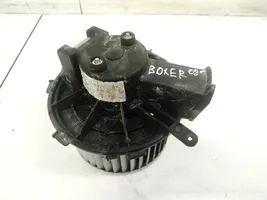 Peugeot Boxer Ventola riscaldamento/ventilatore abitacolo 168330100