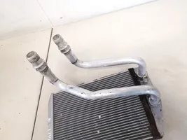Peugeot Boxer Heater blower radiator 
