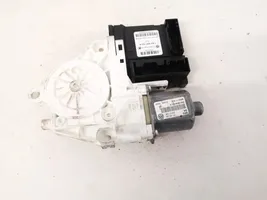 Volkswagen Tiguan Front door window regulator motor 5n0959702a