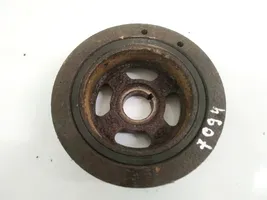 Hyundai Coupe Crankshaft pulley 