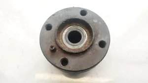 Hyundai Trajet Crankshaft pulley 