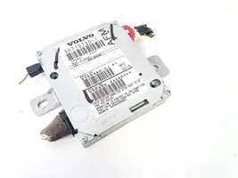 Volvo V50 Module unité de contrôle d'antenne 307107201