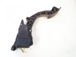 Volvo V50 Accelerator throttle pedal 4m519f836ah