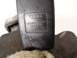 Audi A4 S4 B6 8E 8H Boucle de ceinture de sécurité arrière centrale 8e0857739