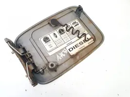 Volvo V50 Bouchon, volet de trappe de réservoir à carburant 30640300