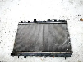 Hyundai Coupe Radiateur de refroidissement 253102d100