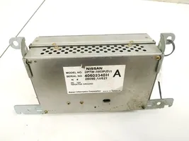 Nissan Primera Monitori/näyttö/pieni näyttö 28090AV621