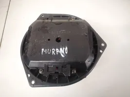 Nissan Murano Z50 Ventola riscaldamento/ventilatore abitacolo 3x502c6216