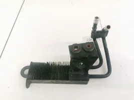 Honda Insight Fuel cooler (radiator) 