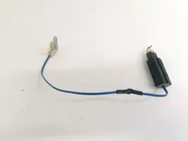 Hyundai Elantra Sensor 