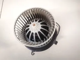 Opel Astra J Heater fan/blower u7254002