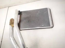 Opel Astra J Radiateur soufflant de chauffage t4921002