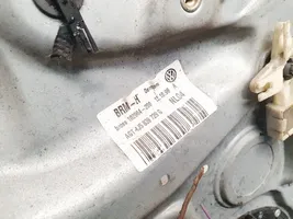 Volkswagen Bora Elektryczny podnośnik szyby drzwi bocznych / przesuwnych 102964200