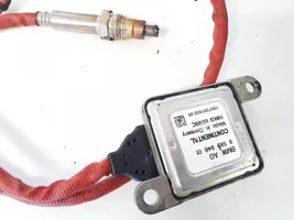 BMW 5 GT F07 Sonde lambda 858984601