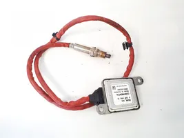 BMW 5 GT F07 Sonde lambda 858984601