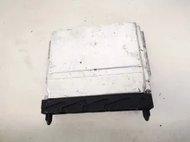 Volvo S60 Sterownik / Moduł ECU 30637733a