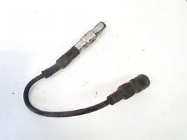 Volkswagen Golf IV Ignition plug leads 078035255