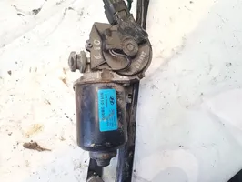 Hyundai Santa Fe Wiper motor 981102b900