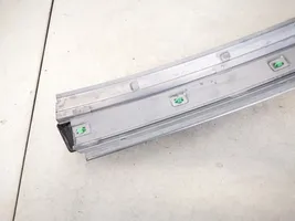 Subaru Legacy Rivestimento modanatura del vetro della portiera anteriore 