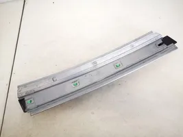 Subaru Legacy Rivestimento modanatura del vetro della portiera anteriore 