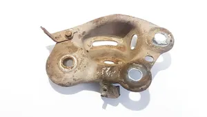 Volvo S60 Supporto nel bagagliaio/baule 